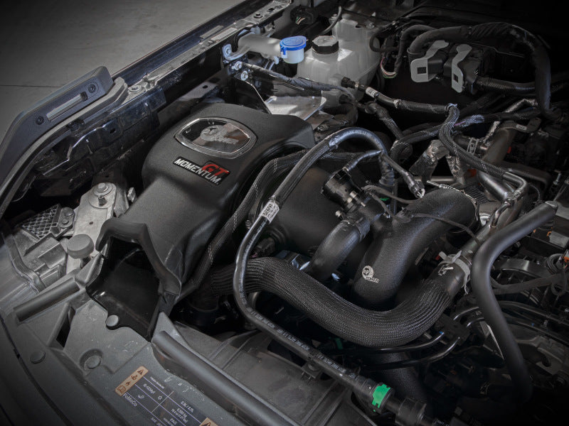 
    

aFe 50-70082D - AFE50-70082D - aFe POWER Momentum HD Cold Air Intake System w/ Pro Dry S Media 21-24 Ford Bronco 2.3L (t) - Shipped in Europe - Tuningsupply.com

  