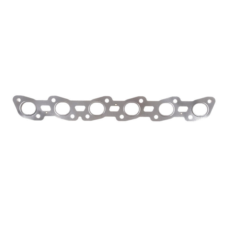 Cometic Nissan RB20DE/RB20DET/RB25DE/RB25DET .060in MLS Exhaust Manifold Gasket, 1.575 x 1.340-tuningsupply.com