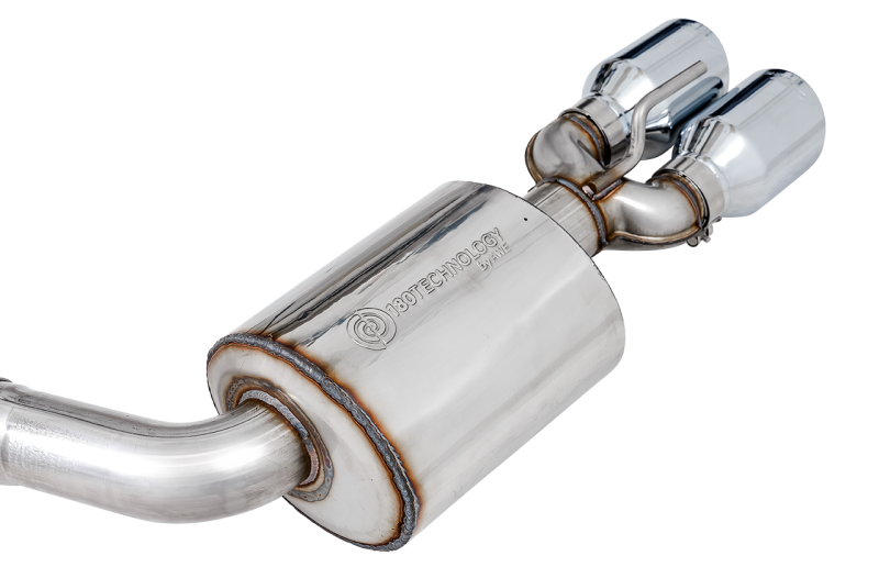 

AWE Tuning 3020-42074 - AWE3020-42074 - AWE Tuning 2015+ Dodge Challenger 6.4L/6.2L Non-Resonated Touring Edition Exhaust - Quad Silver Tips - Shipped in Europe - Tuningsupply.com
