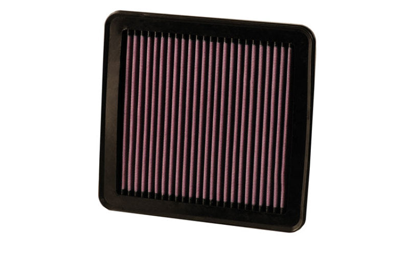 
  

K&N Engineering 33-2380 - KNN33-2380 - K&N 07 Hyundai Elantra 2.0L-L4 Drop In Air Filter - Shipped in Europe - Tuningsupply.com

