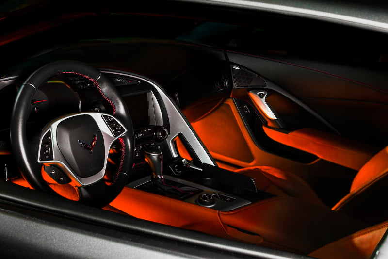 

ORACLE Lighting 4207-333 - ORL4207-333 - Oracle 36in LED Retail Pack - RGB ColorSHIFT - Shipped in Europe - Tuningsupply.com
