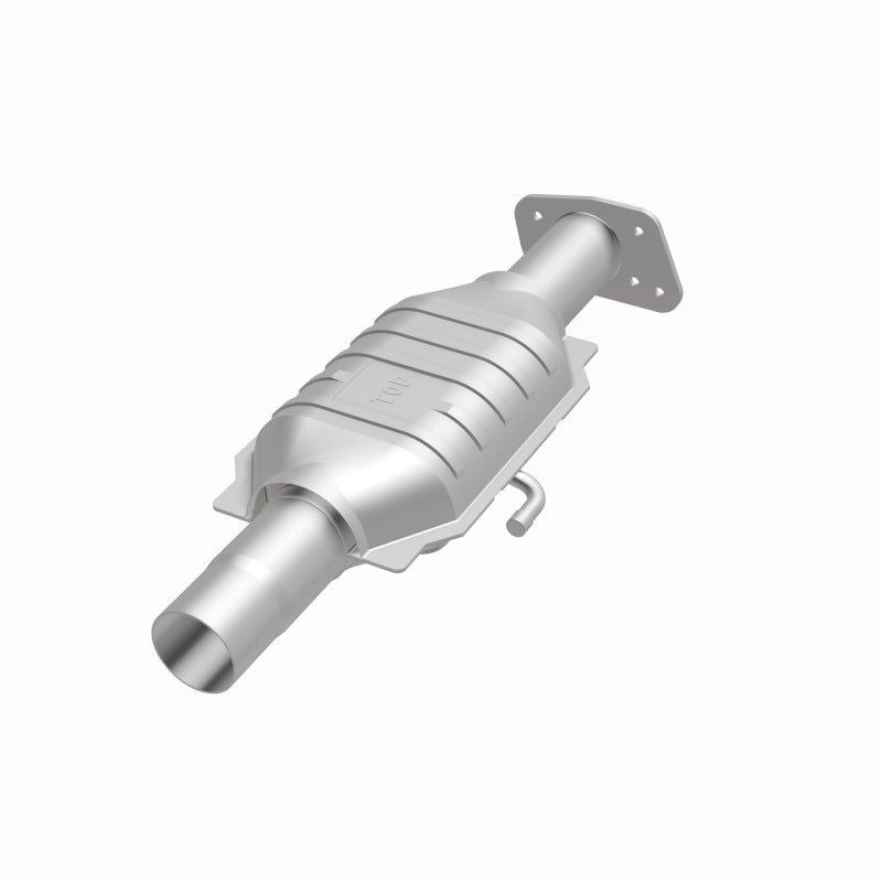 MagnaFlow Conv GM 23456 23X6.5X4 2.25/2.25-Catalytic Converter Direct Fit-Magnaflow-MAG93456-SMINKpower Performance Parts