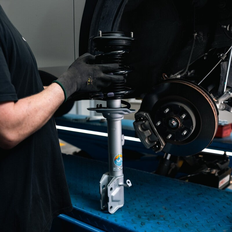 

Bilstein 70-363777 - BIL70-363777 - Bilstein 20-25 Subaru Outback B8 TerraSport Lift Kit - 1.6in Lift - Shipped in Europe - Tuningsupply.com
