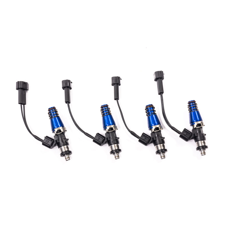 

Injector Dynamics 1050.11.02.60.11.4-PU - IDX1050.11.02.60.11.4-PU - Injector Dynamics ID1050-XDS Injectors Miata 11mm (Blue) Adaptors -204 Lower Cushions (Set of 4) - Shipped in Europe - Tuningsupply.com

