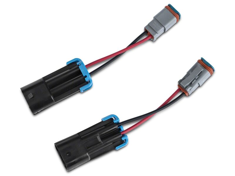
    

Raxiom J104819 - RAXJ104819 - Raxiom 07-09 Jeep Wrangler JK Axial Series H10 to Deutsch Fog Light Wire Harness Adapter Kit - Shipped in Europe - Tuningsupply.com

  