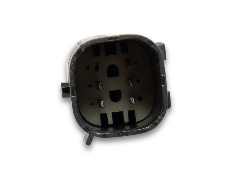 

Raxiom T625923 - RAXT625923 - Raxiom15-20 Ford F-150 LDS Series LED Tail Lights- Black Housing- Clear Lens - Shipped in Europe - Tuningsupply.com

