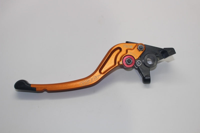 

CRG Constructors 2RN-521-T-G - CRG2RN-521-T-G - CRG 04-16 Honda CBR600RR/ CB1000R/ CBR1000RR RC2 Brake Lever - Standard Gold - Shipped in Europe - Tuningsupply.com
