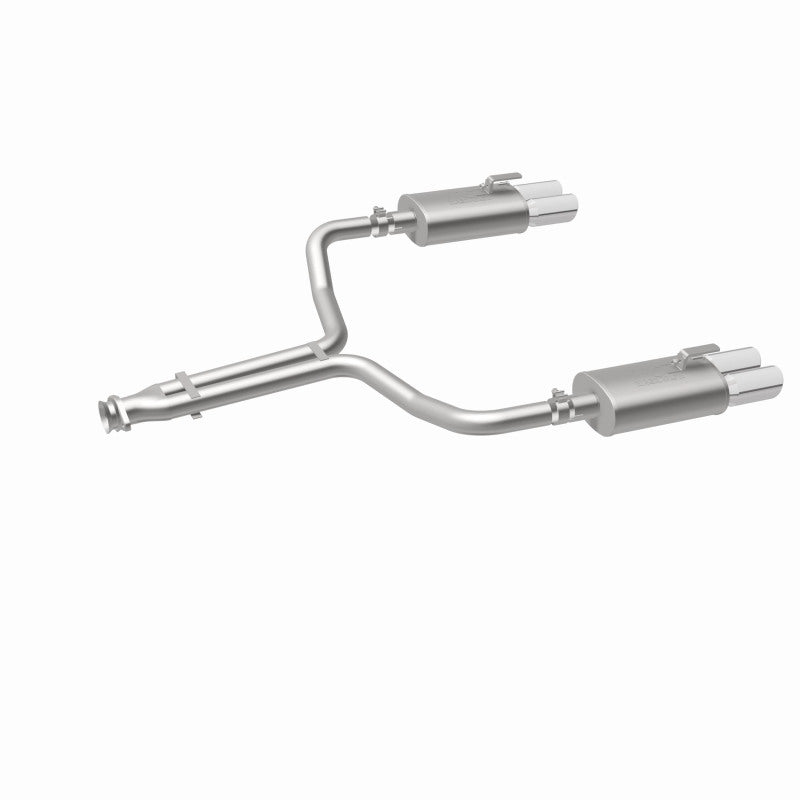 

Magnaflow 15658 - MAG15658 - MagnaFlow Sys C/B 86-91 Chevy Corvette C4 L98 - Shipped in Europe - Tuningsupply.com
