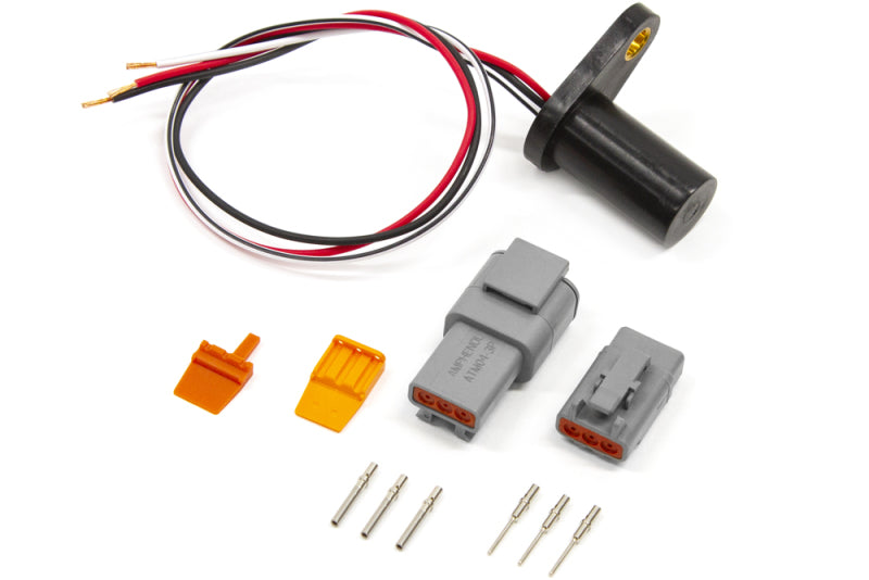 Haltech GT101 Style High Frequency Hall Effect Sensor-tuningsupply.com