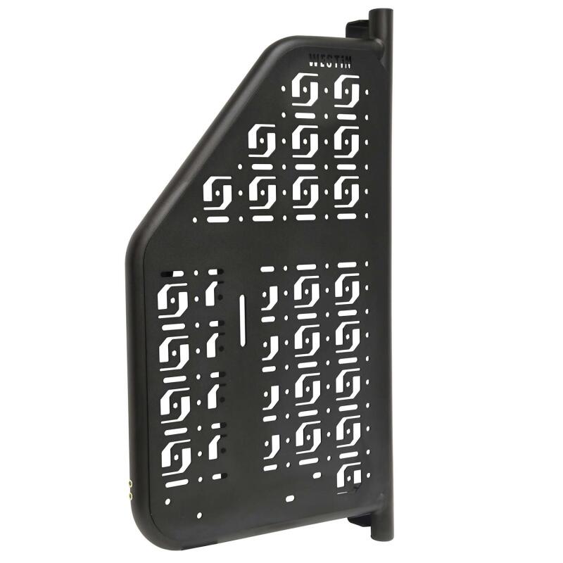 

Westin 59-742295 - WES59-742295 - Westin 19-23 Mercedes-Benz Sprinter XTS Rear Bumper Passenger Side Carrier - Shipped in Europe - Tuningsupply.com
