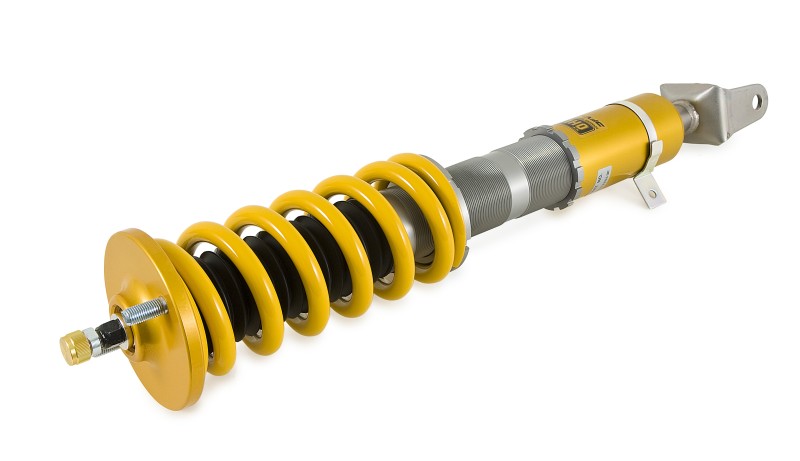 

Ohlins HOS MI21S1 - OHLHOS MI21S1 - Ohlins 99-09 Honda S2000 Road & Track Coilover System - Shipped in Europe - Tuningsupply.com
