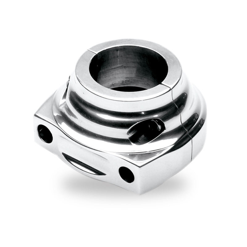 Performance Machine  Throttle Housing Assy - Chrome-tuningsupply.com