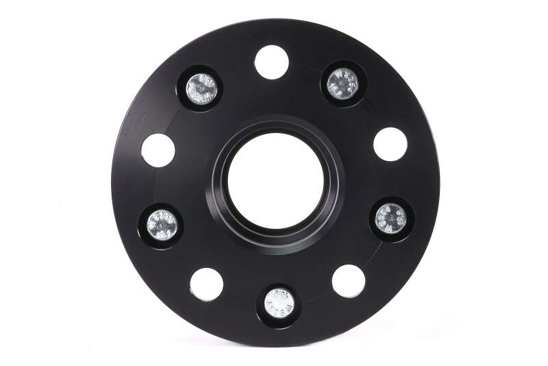 

Perrin Performance PTP-WHL-120BK - PERPTP-WHL-120BK - PERRIN 23-26 Toyota GR Corolla 60.1mm CB / 5x114.3 BP Wheel Spacers - 20mm - Shipped in Europe - Tuningsupply.com
