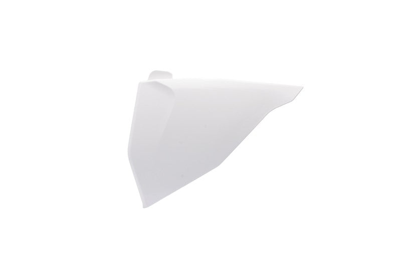 

Cycra 1CYC-1906-42 - CYC1CYC-1906-42 - Cycra 19-23 KTM 125-500 SX/XC/SX-F/XC-F/XC-W/XCF-W/EXC-F Powerflow Air Box Cover - White - Shipped in Europe - Tuningsupply.com

