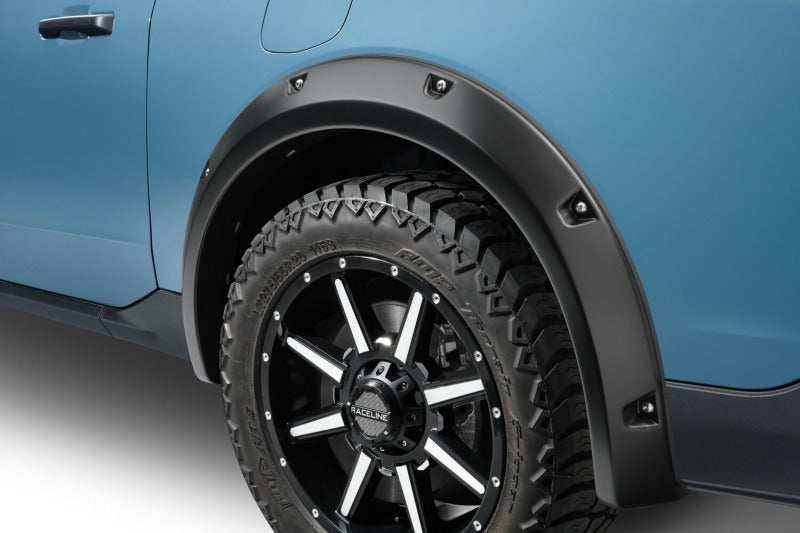 

Husky Liners 2802967 - HSL2802967 - Husky Liners 22-26 Ford Maverick Pocket Style Fender Flares - 4pc - Shipped in Europe - Tuningsupply.com
