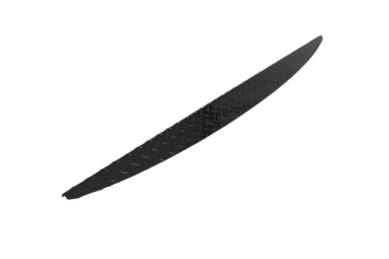 

Dee Zee DZ2145B - DZEDZ2145B - Dee Zee 09-23 Dodge/Ram Ram Tailgate Protector Cap Black-Tread - Shipped in Europe - Tuningsupply.com
