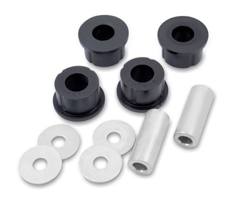 
  

Superpro SPF2132K - SPRSPF2132K - SuperPro 1988 Honda Prelude 2.0 S Front Lower Shock Absorber-to-Control Arm Mount Bushing Kit - Shipped in Europe - Tuningsupply.com

