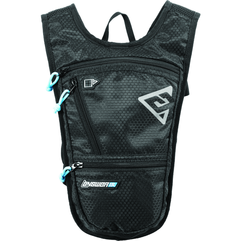 Answer Hydration Pack 1. 5 Liter - Black-tuningsupply.com