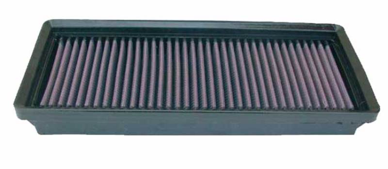 
  

K&N Engineering 33-2290 - KNN33-2290 - K&N 04 Chrysler Crossfire 3.2L-V6 Drop In Air Filter - Shipped in Europe - Tuningsupply.com

