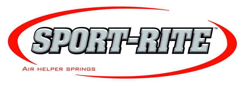 

Firestone 2320 - FIR2320 - Firestone Sport-Rite Air Helper Spring Kit Rear 99-05 Chevy 1500 No HD/97-04 Ford F-150 (W217602320) - Shipped in Europe - Tuningsupply.com
