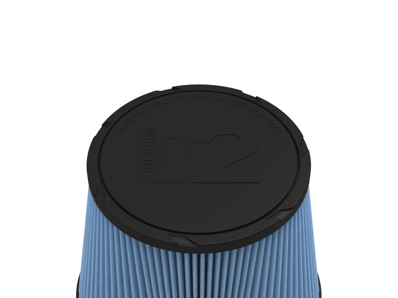 

aFe 21-90020V - AFE21-90020V - aFe Magnum FORCEintake Replacement Air Filter w/ D2 Dura-Dry Media 5-1/2inF x(10x7)inB x 7inT x 8inH - Shipped in Europe - Tuningsupply.com

