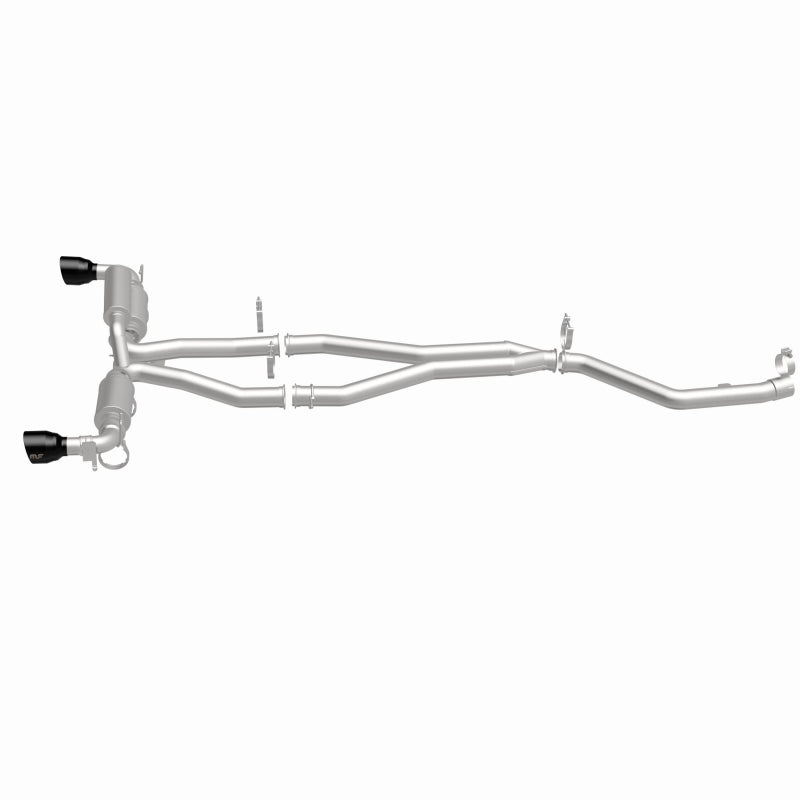 

Magnaflow 19707 - MAG19707 - MagnaFlow 2020+ Toyota Supra SPEQ Series Cat-Back Performance Exhaust System w/ Black Chrome Tips - Shipped in Europe - Tuningsupply.com
