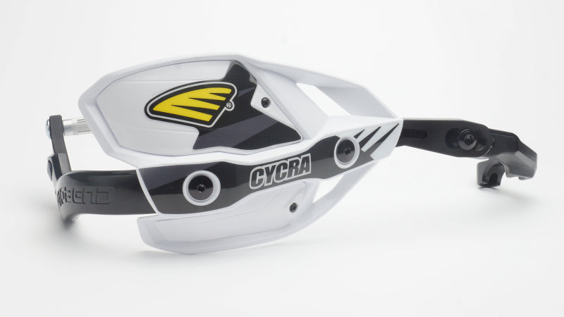 
  

Cycra 1CYC-7506-42HCM - CYC1CYC-7506-42HCM - Cycra Probend Ultra w/HCM Clamp 1-1/8 in. - White - Shipped in Europe - Tuningsupply.com

