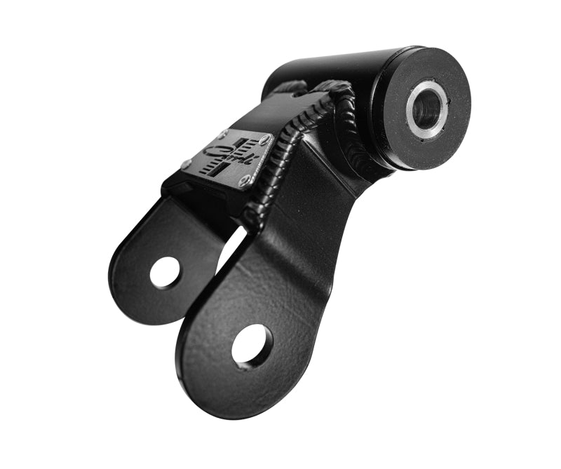 Carli 03-24 Ram 2500/3500 Fabricated Leaf Spring Shackle-tuningsupply.com