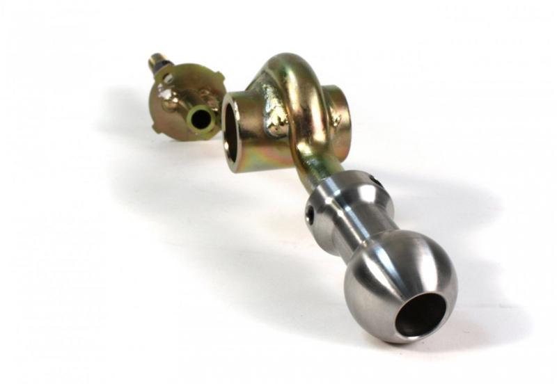 

Perrin Performance PSP-INR-220 - PERPSP-INR-220 - PERRIN 04-21 Subaru STI 6spd Short Shifter Adapter w/Shifter Bushings Kit - Shipped in Europe - Tuningsupply.com
