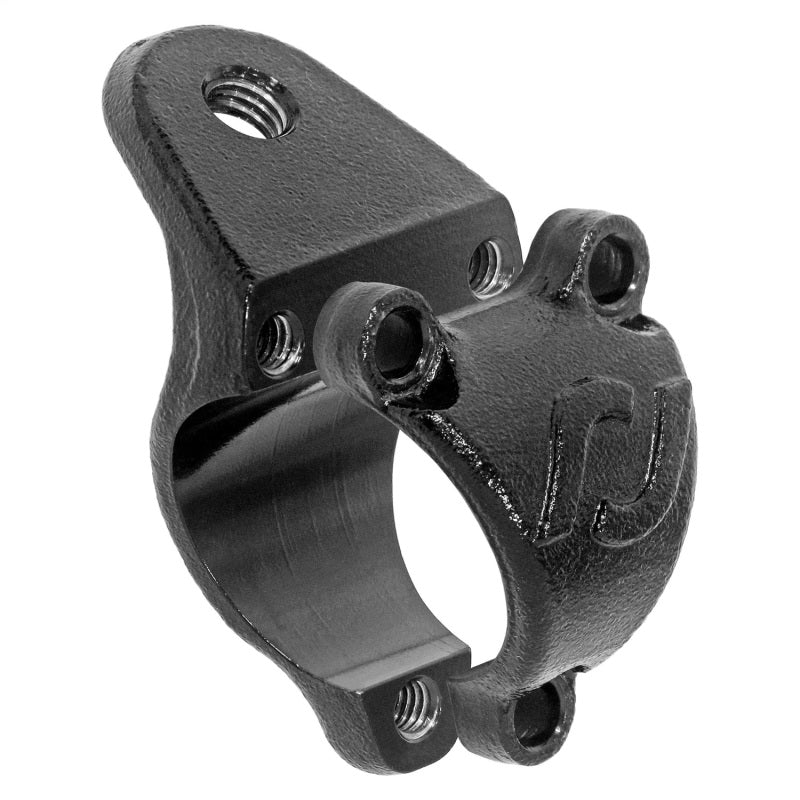

RockJock RJ-401001-101 - ROKRJ-401001-101 - RockJock Jeep JL/JT/JK Forged Chromoly Steering Stabilizer Shock Tie Rod Bracket - Shipped in Europe - Tuningsupply.com
