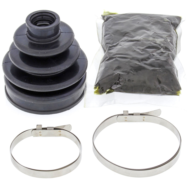 

All Balls Racing 19-5007 - ABR19-5007 - All Balls Racing 2006 Honda TRX350FE CV Boot Repair Kit - Front - Inner - Shipped in Europe - Tuningsupply.com
