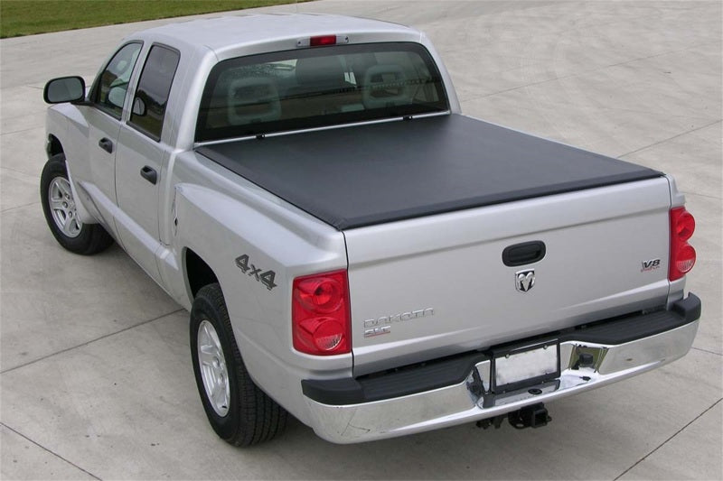 

Access 94079 - ACC94079 - Access Vanish 87-04 Dodge Dakota 6ft 6in Bed Roll-Up Cover - Shipped in Europe - Tuningsupply.com

