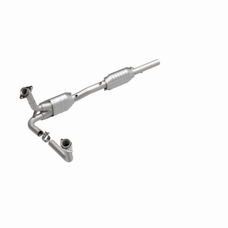 

Magnaflow 93324 - MAG93324 - MagnaFlow Conv DF 96 Bronco F150/F250 2 Conv - Shipped in Europe - Tuningsupply.com
