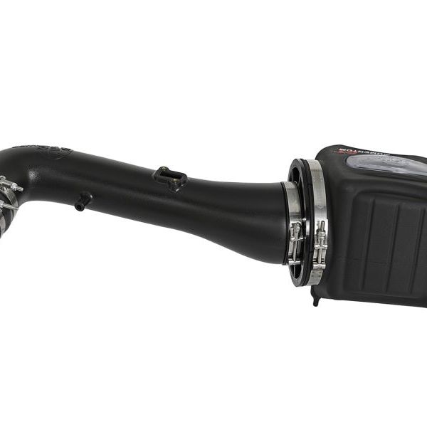 aFe Momentum GT Pro 5R Cold Air Intake System 15-17 GM SUV V8 5.3L/6.2L-tuningsupply.com