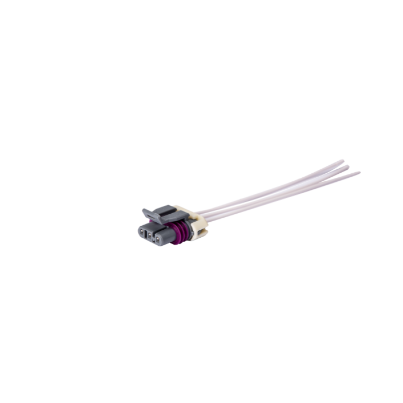 

Fleece Performance FPE-HAR-DMAX-MAP-0107 - FPEFPE-HAR-DMAX-MAP-0107 - Fleece Performance 01-07 GM 2500/3500 Duramax Vane Position Sensor Pigtail (LLY) - Shipped in Europe - Tuningsupply.com
