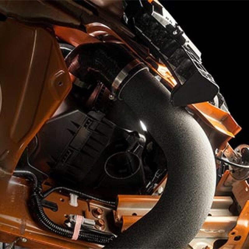 

COBB  - COBB746100 - Cobb 22-24 Subaru WRX Aluminum Intake Tube - Shipped in Europe - Tuningsupply.com
