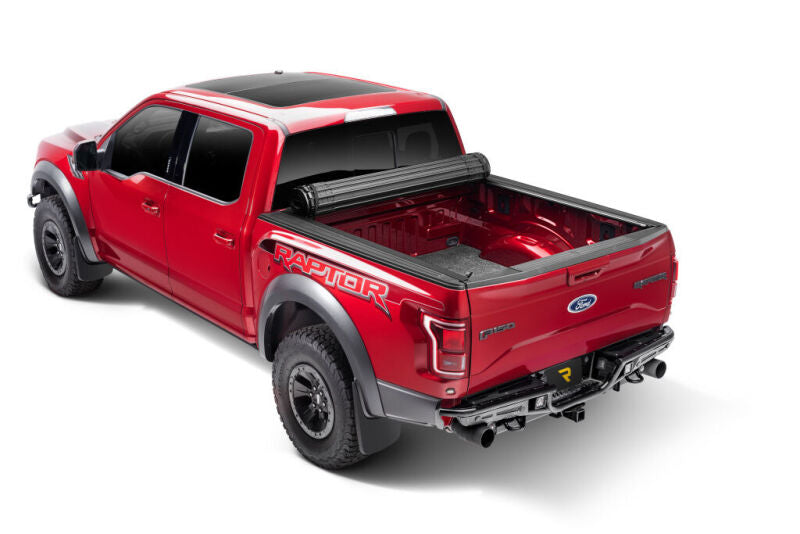 

BAK 80352BAK - BAK80352BAK - BAK 2026+ Ford Ranger Revolver X4S 5ft Bed Cover - Shipped in Europe - Tuningsupply.com
