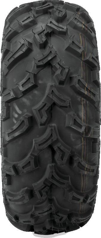 

QuadBoss  - QBS608978 - QuadBoss QBT447 Utility Tire - 27x11-12 6Ply - Shipped in Europe - Tuningsupply.com
