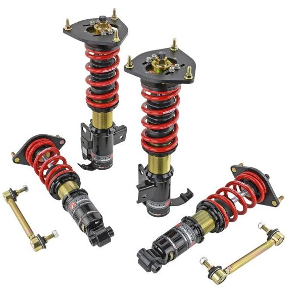 Skunk2 13-20 Subaru BRZ Pro-ST Coilovers-Coilovers-Skunk2 Racing-SKK541-12-8500-SMINKpower Performance Parts