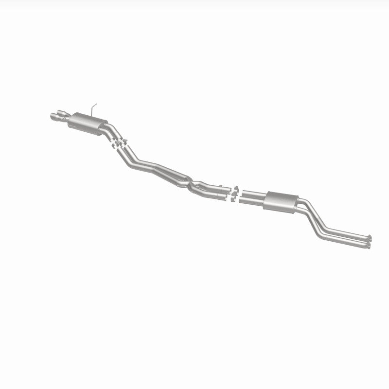 

Magnaflow 16533 - MAG16533 - MagnaFlow SYS C/B 01-05 BMW 330I/CI 3.0L - Shipped in Europe - Tuningsupply.com
