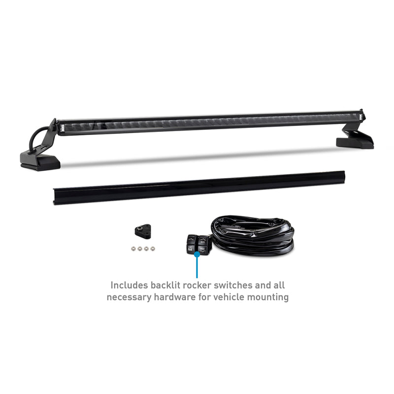 Borne Off-Road 21+ Direct Fit Bronco Light Bar 40in-tuningsupply.com