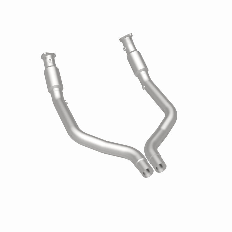 MagnaFlow Conv DF 05- SRT-8 6.1L OFF ROAD-Catalytic Converter Direct Fit-Magnaflow-MAG16420-SMINKpower Performance Parts