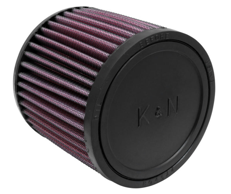 
  

K&N Engineering RU-0830 - KNNRU-0830 - K&N Universal Air Filter - 2-7/16in Flange x 4-1/2in OD B x 4-5/16in OD-T x 4in Height - Shipped in Europe - Tuningsupply.com

