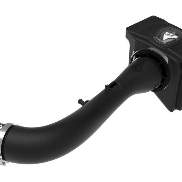 aFe 20-22 Nissan Frontier V6-3.8L Momentum GT Cold Air Intake System w/ Pro DRY S Filter-tuningsupply.com