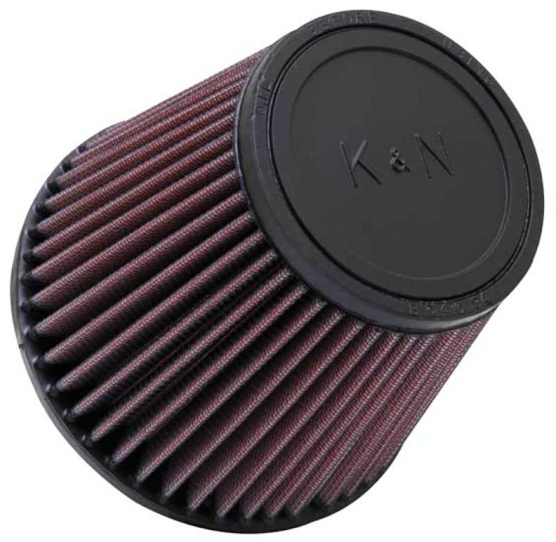 
  

K&N Engineering RU-3580 - KNNRU-3580 - K&N Filter Universal Rubber Filter 3 Inch Flange 6 inch Base 4 inch Top 5 inch Height - Shipped in Europe - Tuningsupply.com

