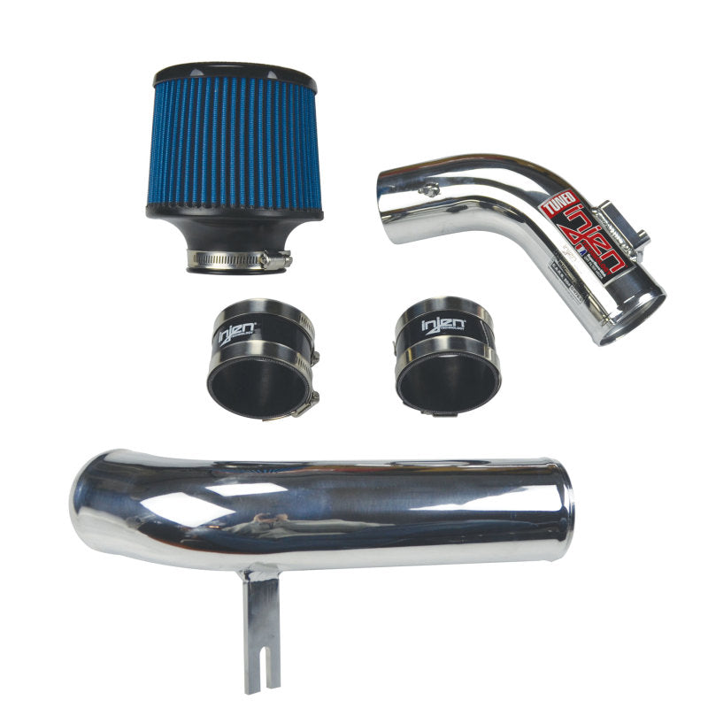 

Injen RD6068P - INJRD6068P - Injen 03-08 Mazda 6 2.3L 4 Cyl. Polished Cold Air Intake - Shipped in Europe - Tuningsupply.com
