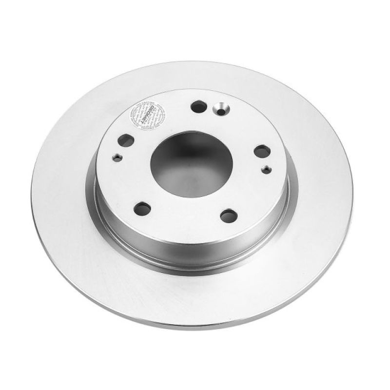 

PowerStop JBR1728EVC - PSBJBR1728EVC - Power Stop 16-18 Honda Civic Rear Evolution Geomet Coated Rotor - Shipped in Europe - Tuningsupply.com
