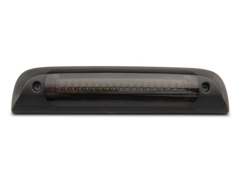 

Raxiom S122504 - RAXS122504 - Raxiom 14-18 Chevrolet Silverado Axial Series LED Third Brake Light- Smoked - Shipped in Europe - Tuningsupply.com
