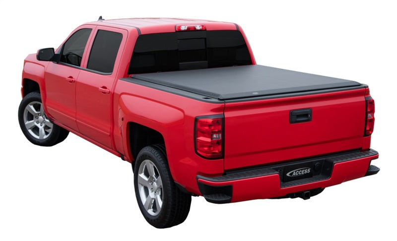 

Access 12329 - ACC12329 - Access Original 14+ Chevy/GMC Full Size 1500 6ft 6in Bed Roll-Up Cover - Shipped in Europe - Tuningsupply.com
