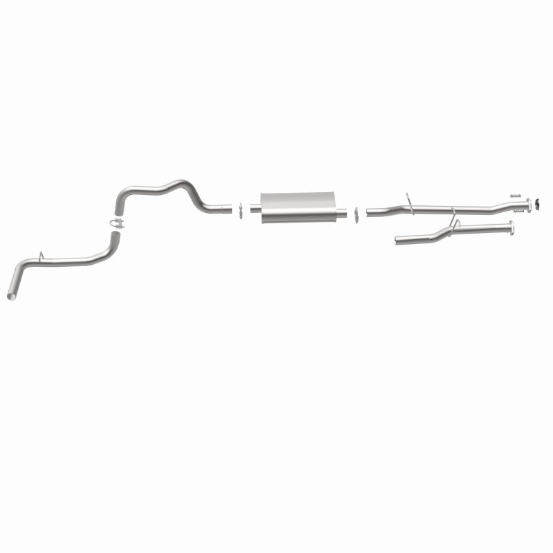 

Magnaflow 106-0263 - MAG106-0263 - MagnaFlow BRE Exhaust Kit 94-97 Ranger B3000 B4000 - Shipped in Europe - Tuningsupply.com

